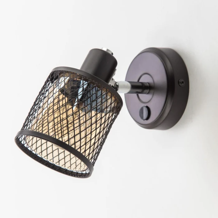 Настенный светильник Citilux Робин CL535615