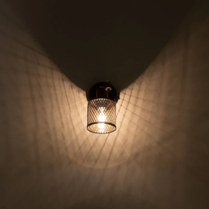 Настенный светильник Citilux Робин CL535615