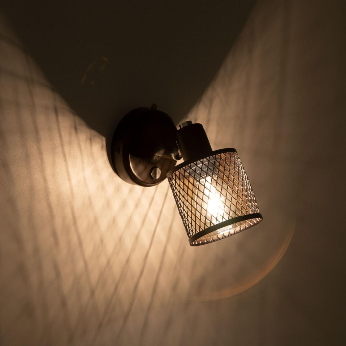 Настенный светильник Citilux Робин CL535615