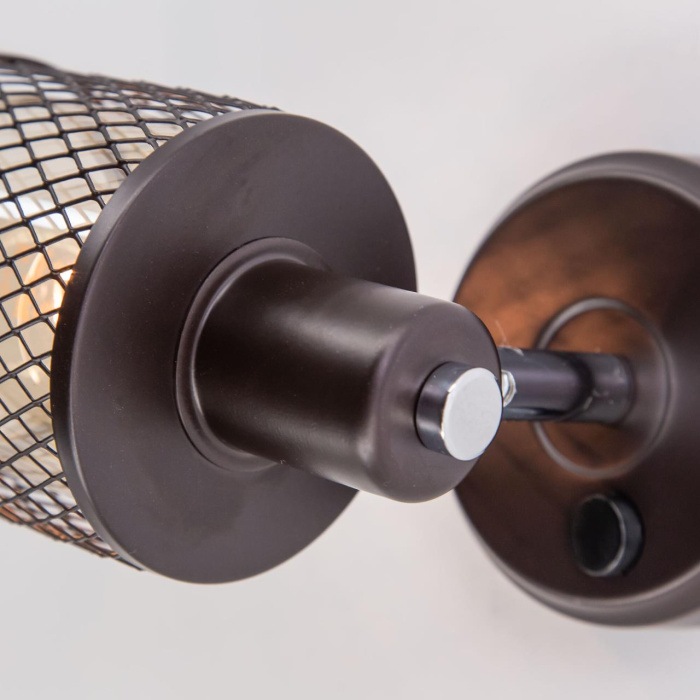 Настенный светильник Citilux Робин CL535615