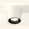 Комплект накладного светильника Ambrella light XS7531021