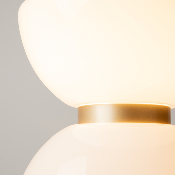 Настольная лампа Maytoni Kyoto MOD178TL-L11GR3K