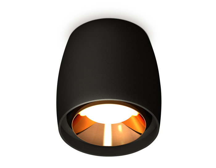 Комплект накладного светильника Ambrella light XS1142004