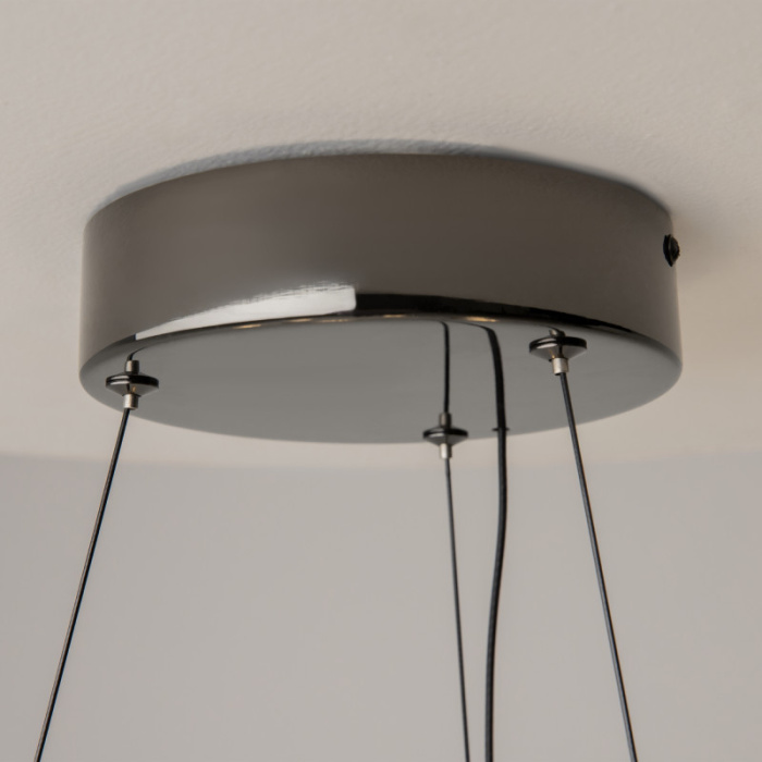 Подвесной светодиодный светильник Maytoni Mind MOD299PL-L60BC3K