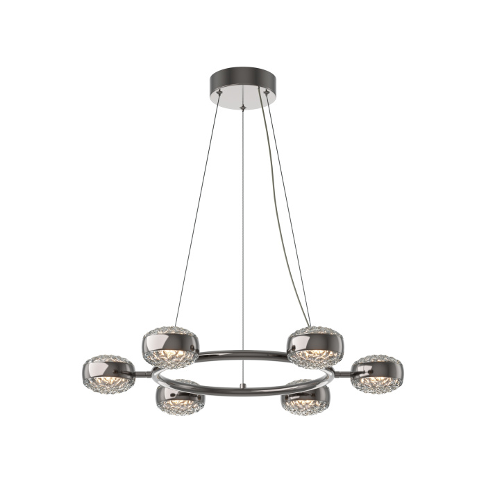 Подвесная люстра Maytoni Mind MOD299PL-L60BC3K