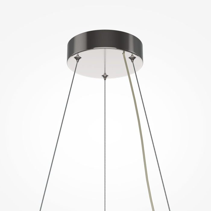 Подвесная люстра Maytoni Mind MOD299PL-L60BC3K