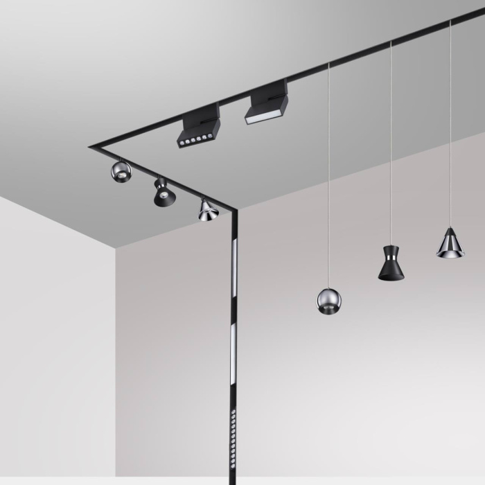 Трековый светильник NOVOTECH 358468