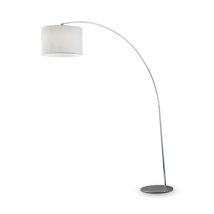 Торшер Maytoni Nevada Z329-FL-01-CH