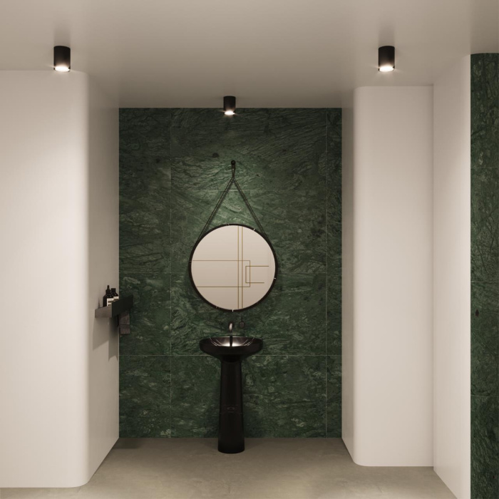 Влагозащищенный светильник Novotech Recte 359423