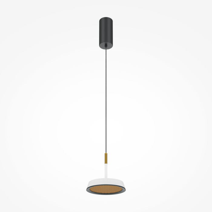 Подвесной светильник Maytoni MOD041PL-L15WG3K