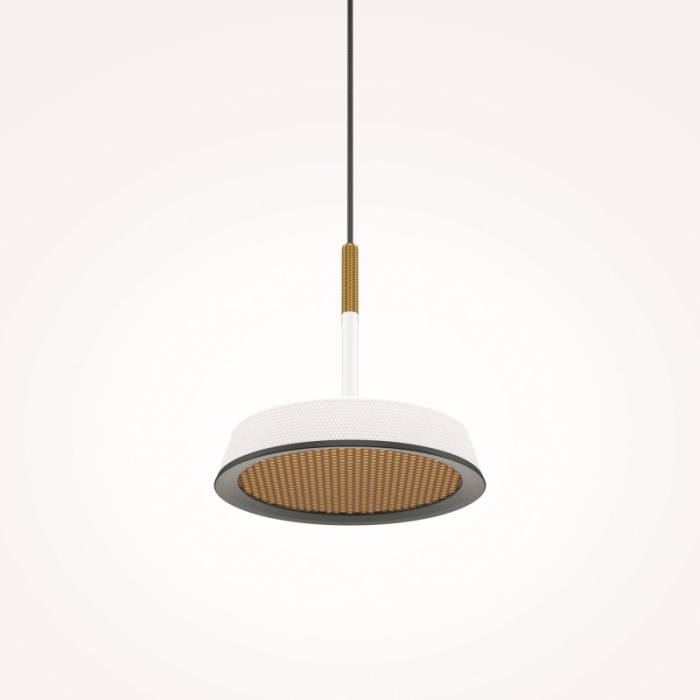 Подвесной светильник Maytoni MOD041PL-L15WG3K