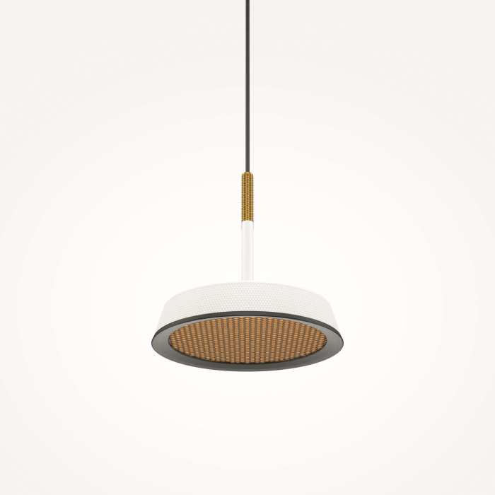 Подвесной светильник Maytoni El MOD041PL-L15WG3K