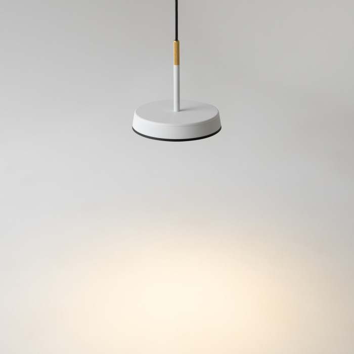 Подвесной светильник Maytoni El MOD041PL-L15WG3K