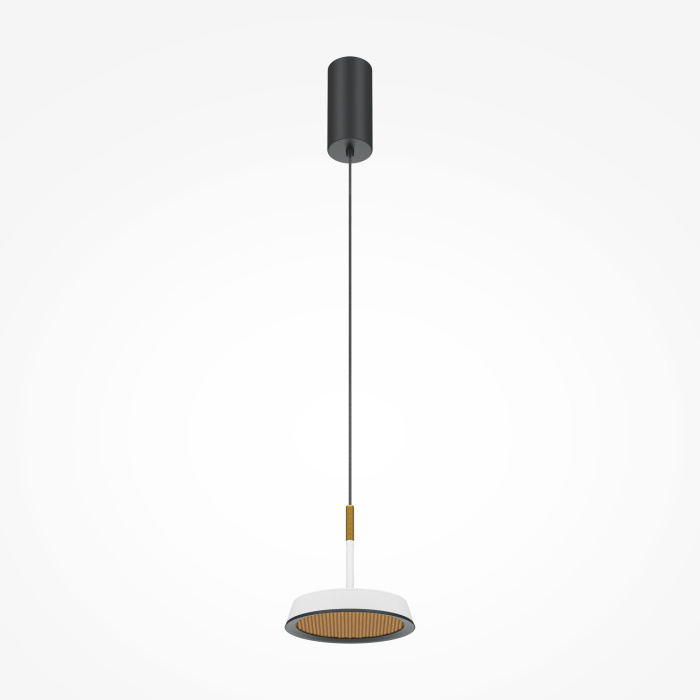 Подвесной светильник Maytoni El MOD041PL-L15WG3K