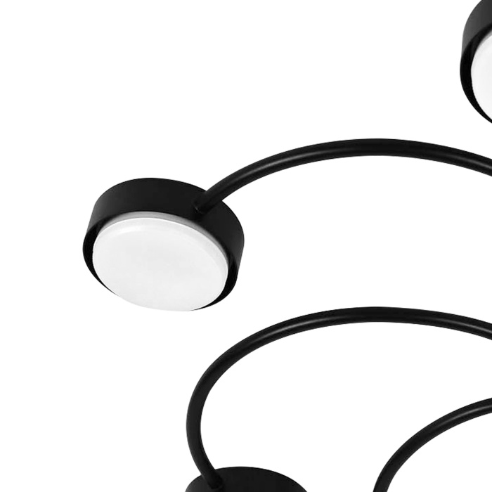 Потолочная люстра Lightstar Fico 740067