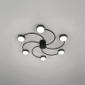 Потолочная люстра Lightstar Fico 740067