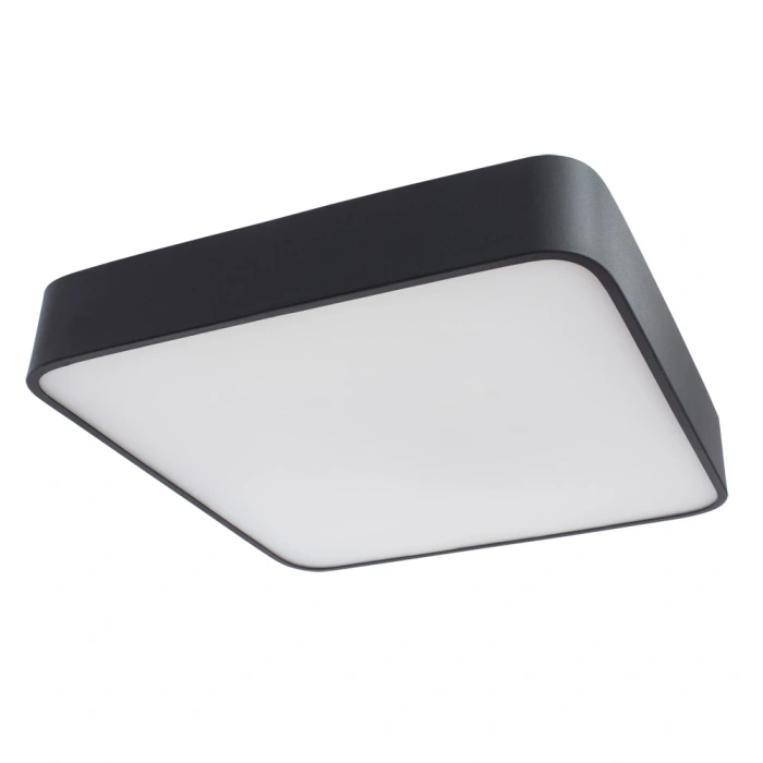 Потолочный светильник Arte Lamp Cosmopolitan A7210PL-3BK