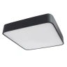 Потолочный светильник Arte Lamp Cosmopolitan A7210PL-3BK