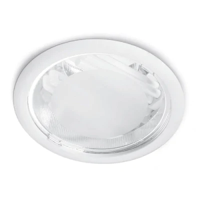 Встраиваемый светильник Leds C4 ECO DN-1401-N3-00