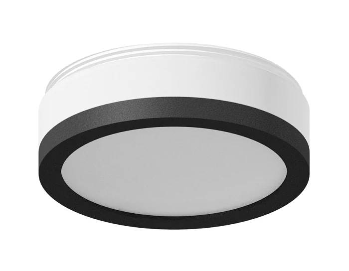 Насадка передняя для корпуса светильника с диаметром отверстия D60mm Ambrella light N6221