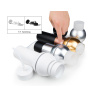 Насадка передняя для корпуса светильника с диаметром отверстия D60mm Ambrella light N6221