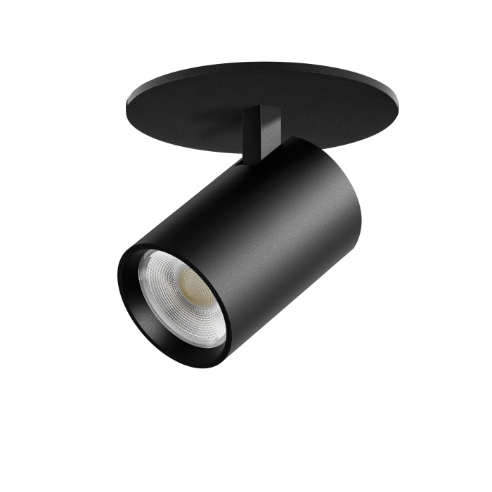 Встраиваемый спот Lightstar Alta base A5247RS