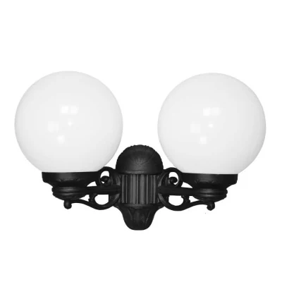 Уличный настенный светильник Fumagalli Porpora/G250 G25.141.000.AYE27