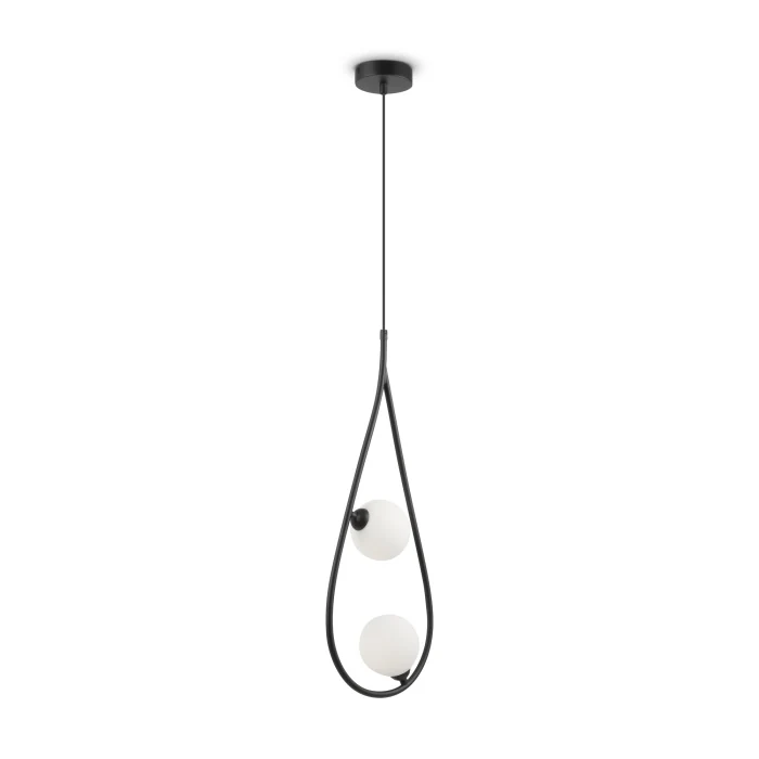 Подвесной светильник Freya Perlina FR4005PL-02B