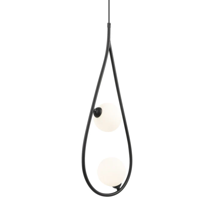 Подвесной светильник Freya Perlina FR4005PL-02B