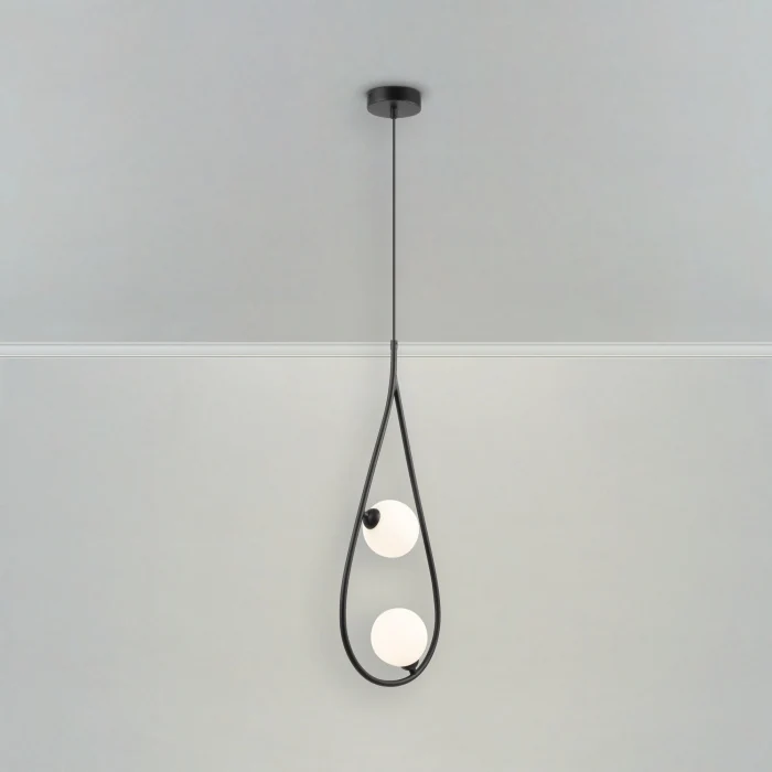 Подвесной светильник Freya Perlina FR4005PL-02B