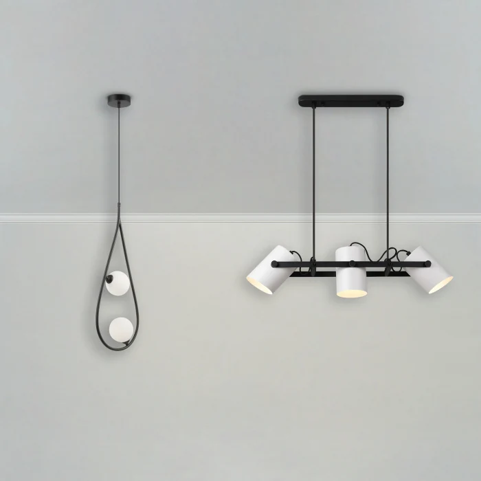 Подвесной светильник Freya Perlina FR4005PL-02B