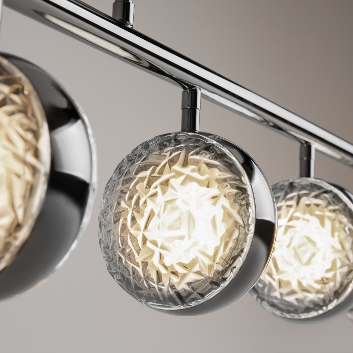 Подвесной светильник Maytoni Mind MOD299PL-L48BC3K