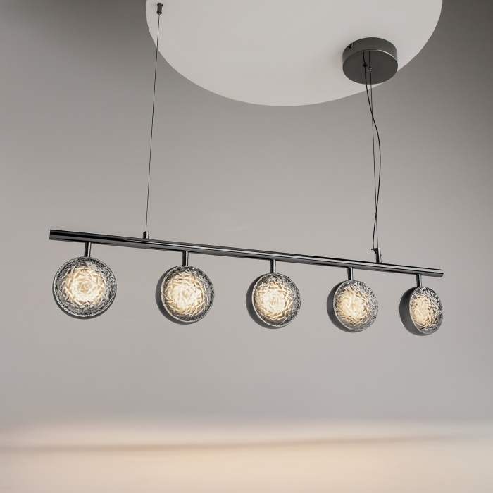 Подвесной светильник Maytoni Mind MOD299PL-L48BC3K