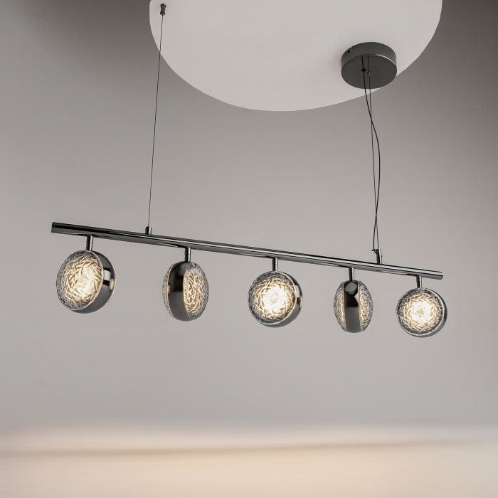 Подвесной светильник Maytoni Mind MOD299PL-L48BC3K