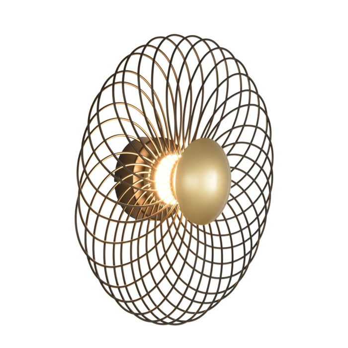 Настенный светильник Lumion Camomile 8379/8WL