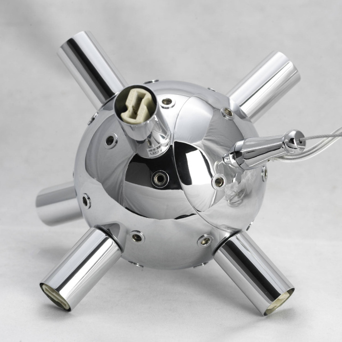 Люстра BRIOSCO LSA-5903-07