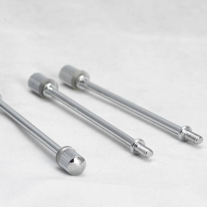 Люстра BRIOSCO LSA-5903-07