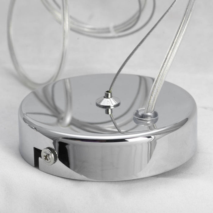 Люстра BRIOSCO LSA-5903-07