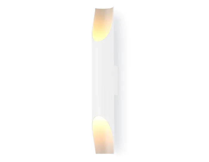 Светильник настенный со сменной лампой E27 Ambrella light TN5151