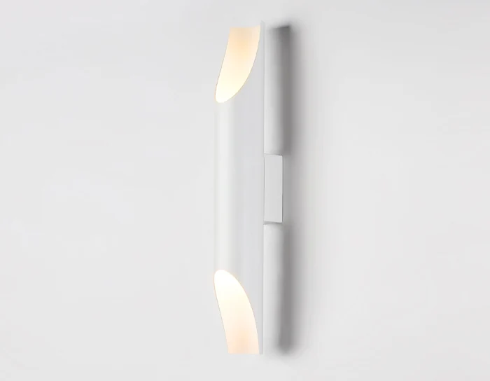 Светильник настенный со сменной лампой E27 Ambrella light TN5151