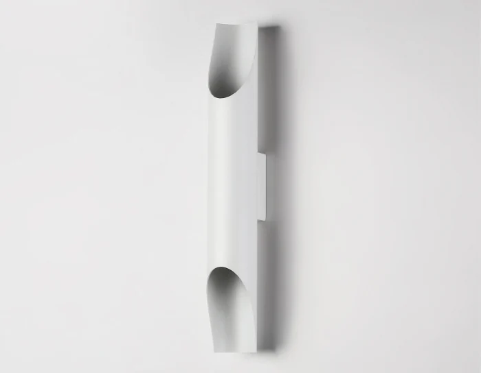 Светильник настенный со сменной лампой E27 Ambrella light TN5151