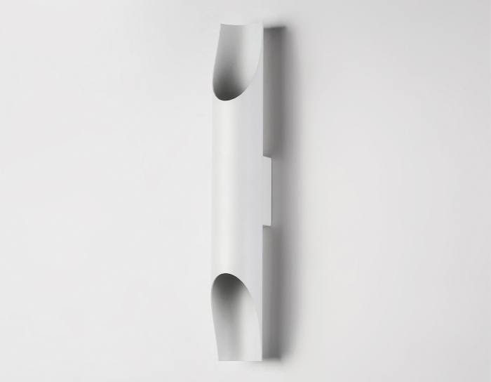 Светильник настенный со сменной лампой E27 Ambrella light TN5151