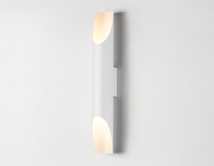 Светильник настенный со сменной лампой E27 Ambrella light TN5151