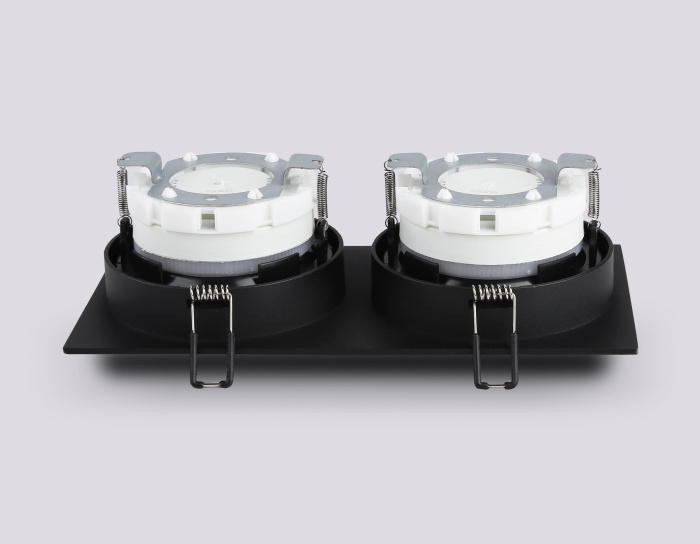 Встраиваемый светильник GX53 AMBRELLA light TN52344