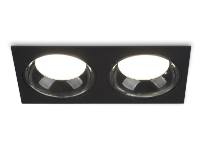 Встраиваемый светильник GX53 AMBRELLA light TN52344