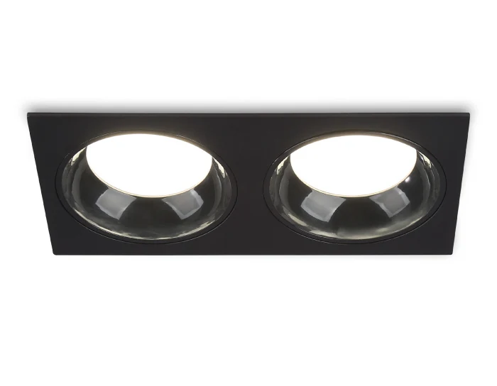 Встраиваемый светильник GX53 AMBRELLA light TN52344