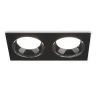 Встраиваемый светильник GX53 AMBRELLA light TN52344