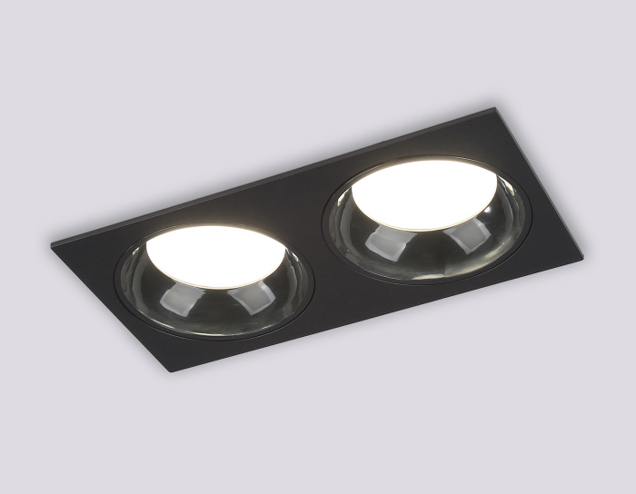 Встраиваемый светильник GX53 AMBRELLA light TN52344