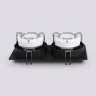 Встраиваемый светильник GX53 AMBRELLA light TN52344