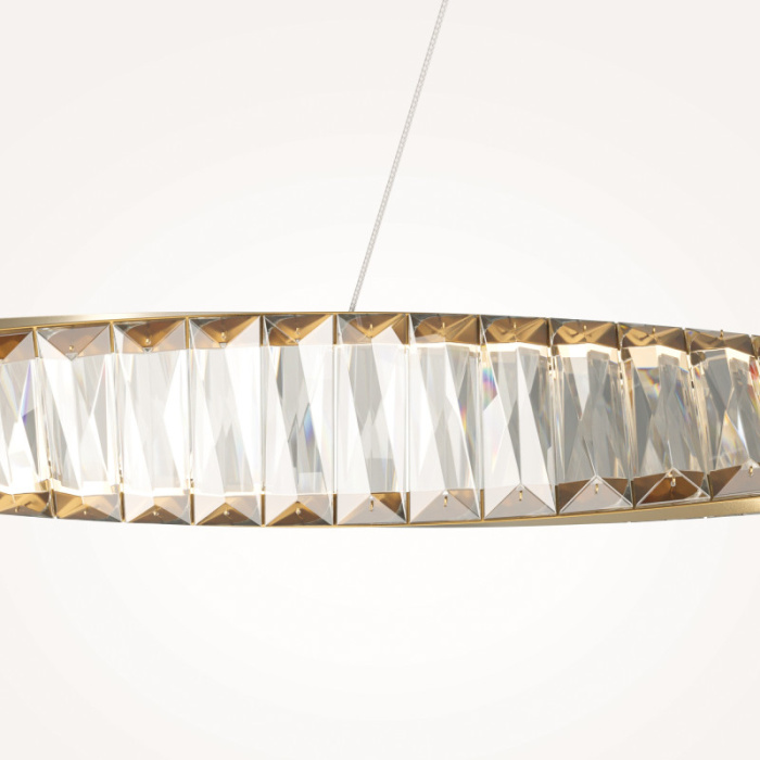 Подвесной светильник Maytoni P097PL-L36BS3K